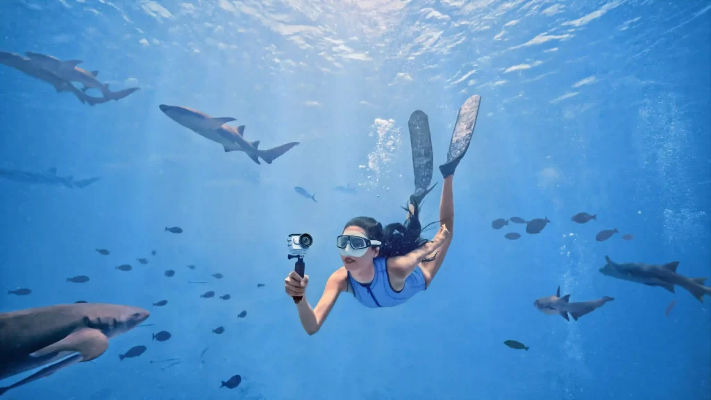 kamera Underwater Terbaik