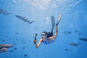 Kamera Underwater Terbaik