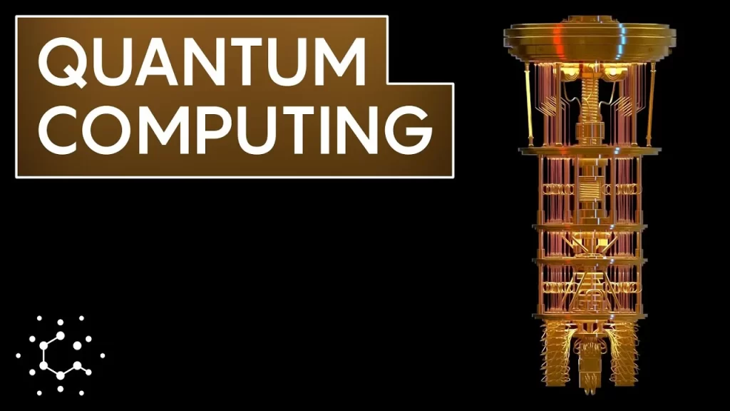 Quantum Computing adalah